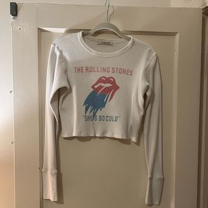 Daydreamer by Free People Rolling Stones Thermal